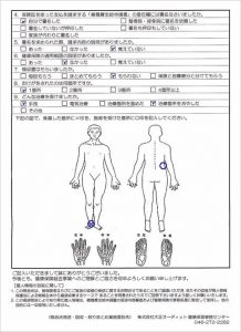 カシオ健康保険組合HPより