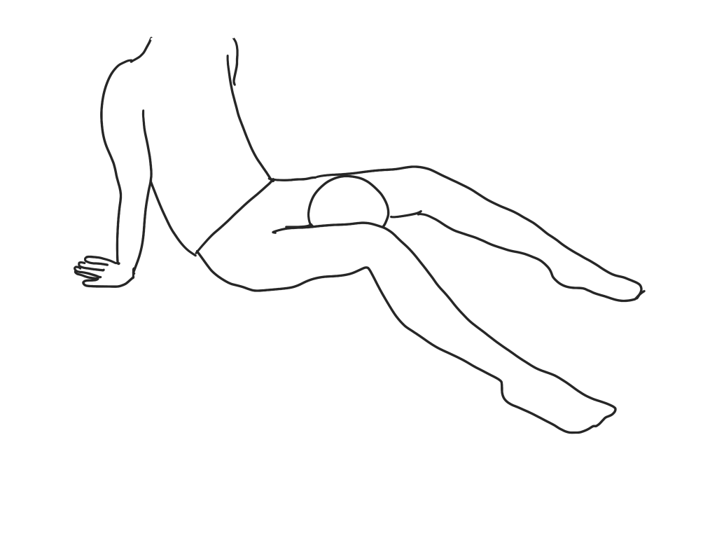 変形性膝関節症に対するトレーニング