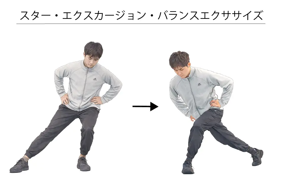 スターエクスカージョン