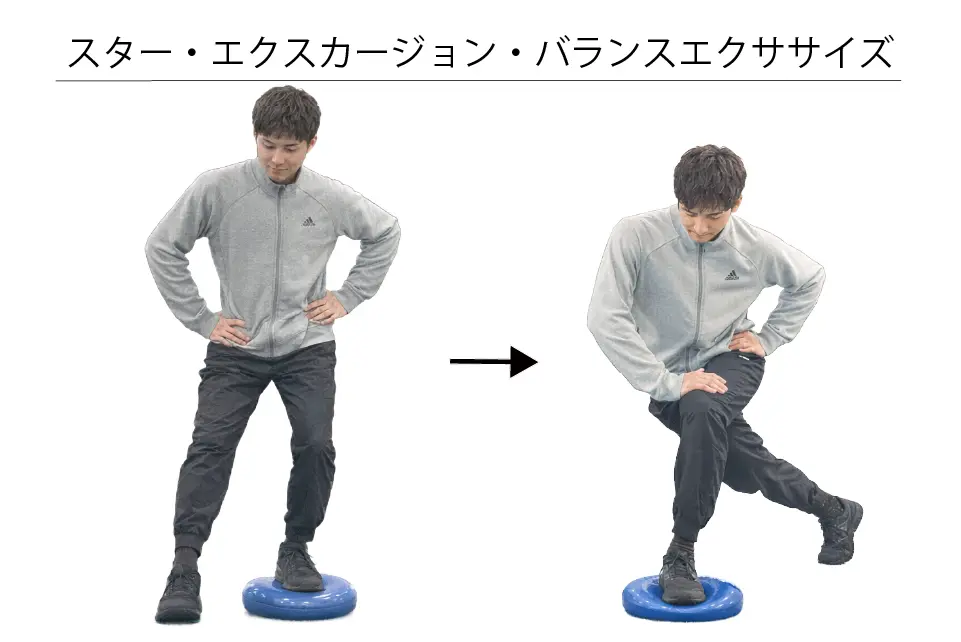 スターエクスカージョン２