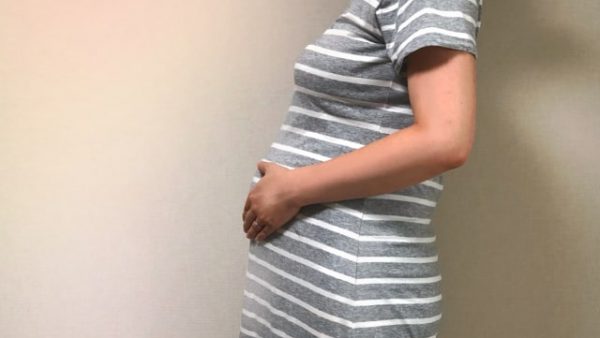 妊娠と巻き爪の関係