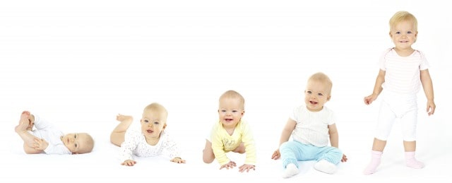子供の発達