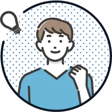 巻き爪の治療には切らない治療もあります