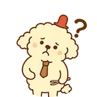 巻き爪矯正Q＆Aマスコットキャラクター