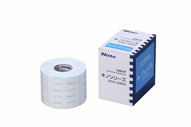 シンスプリントテーピング使用するテープ