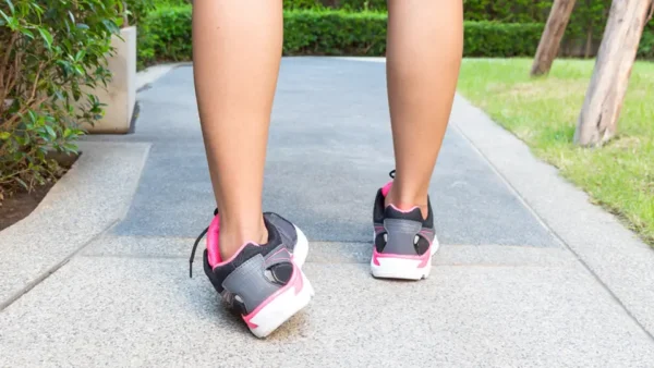 足首の不安定感・ぐらつきに徹底対応｜足関節ねんざリハビリ専門プログラム【金沢市】