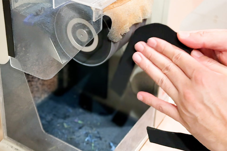 捻挫後の腫れに対する対応