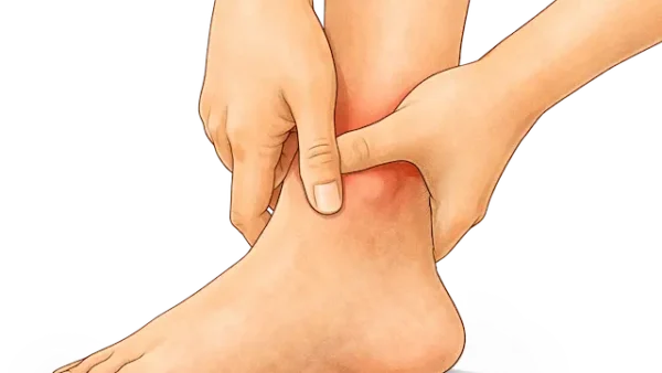 足関節内果疲労骨折と診断された方へ｜早く治す方法・復帰までの流れを専門家が解説