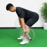 デッドリフトのフォーム改善｜腰に負担をかけないための修正エクササイズ