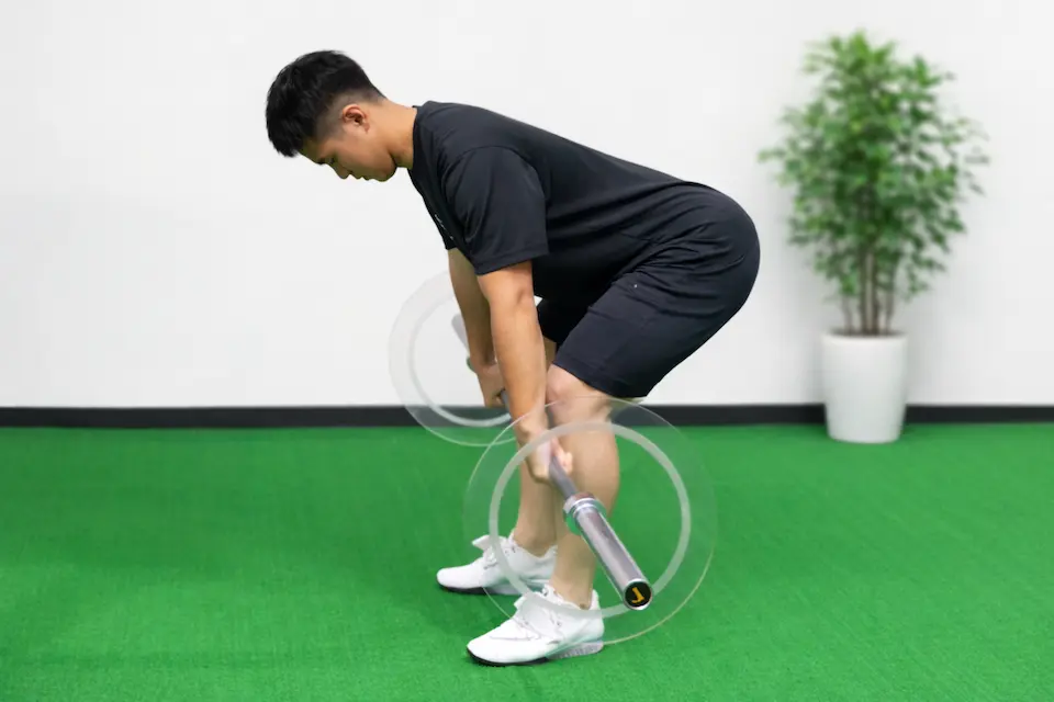 デッドリフトとは