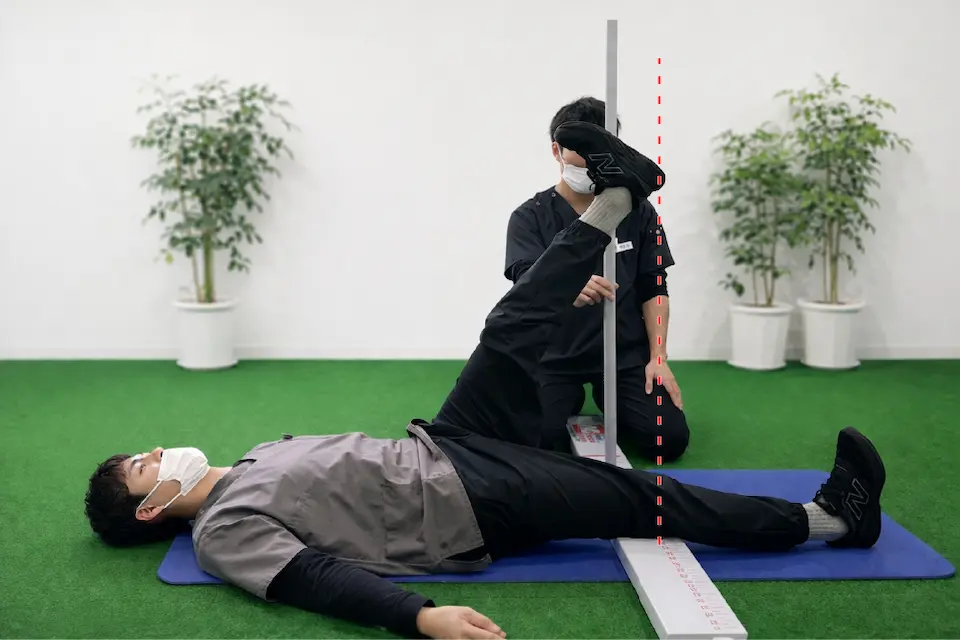 デッドリフトを行える条件