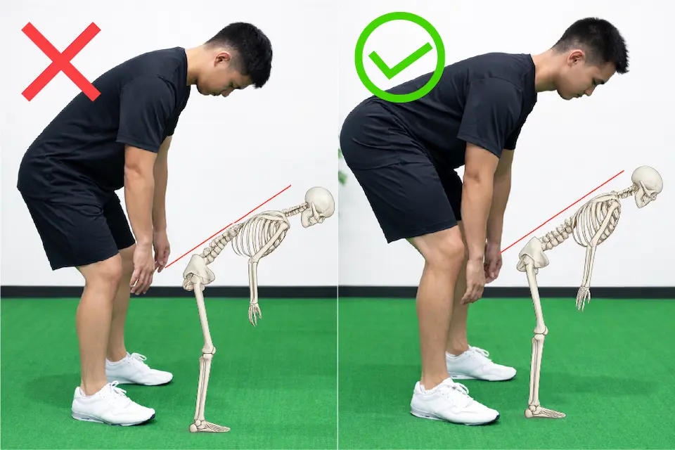 ヒップヒンジとは