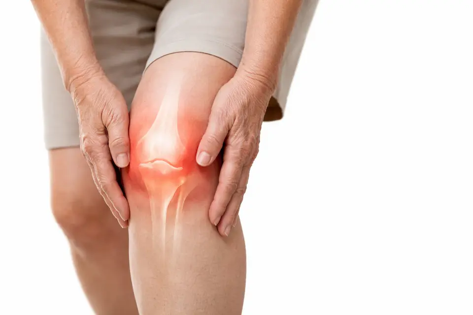 変形性膝関節症の治療