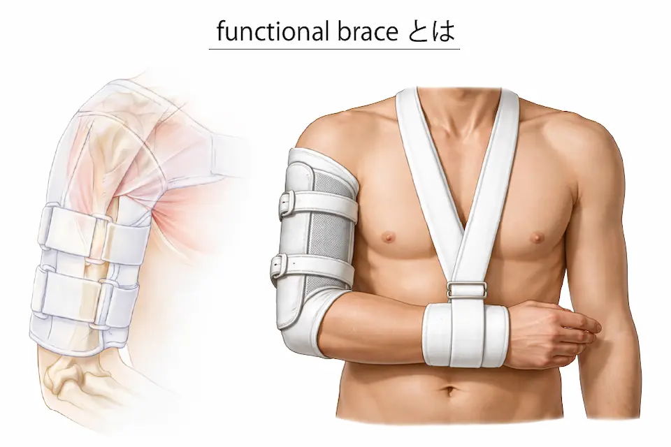 functional brace