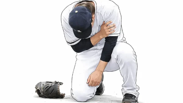 上腕骨疲労骨折から早期復帰へ｜投球復帰を最短で目指す専門治療