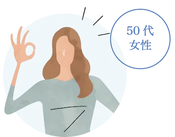 巻き爪矯正の感想９