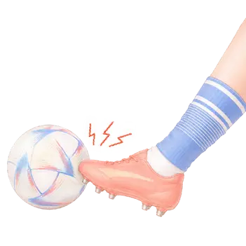 なぜ巻き爪は再発するのか？スポーツによる衝撃