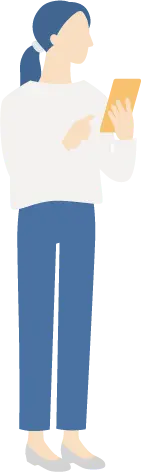 巻き爪矯正LINEで相談