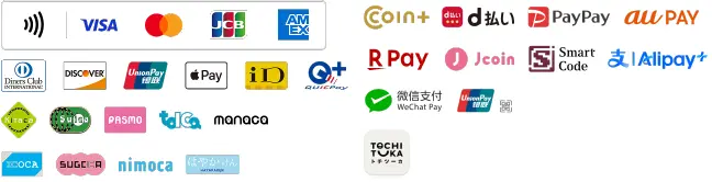 巻き爪矯正利用できるクレジットカード