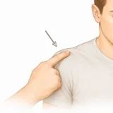 肩鎖関節症の主な症状